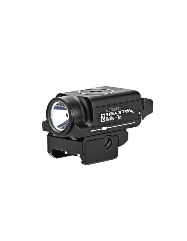 Linterna PL-mini II Valkyrie 600