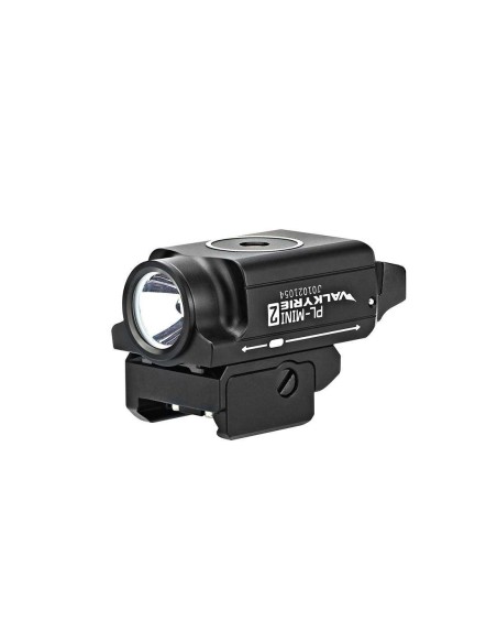 Linterna PL-mini II Valkyrie 600