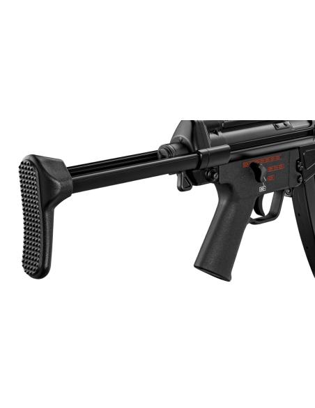 MP5 SD6 NEXT GEN - Tokyo Marui