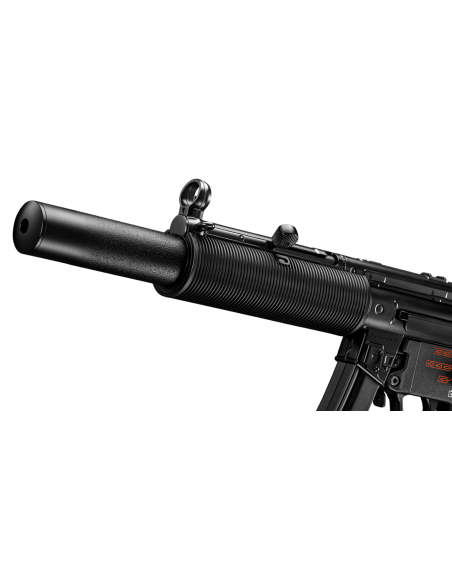 MP5 SD6 NEXT GEN - Tokyo Marui