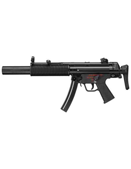 MP5 SD6 NEXT GEN - Tokyo Marui