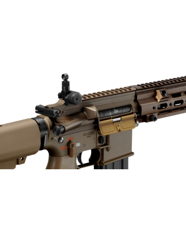 HK 416 DELTA Next Gen - Tokyo Marui TAN