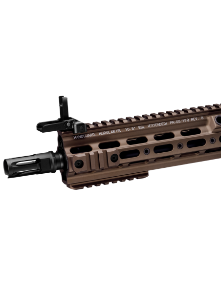 HK 416 DELTA Next Gen - Tokyo Marui TAN