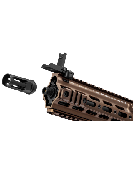 HK 416 DELTA Next Gen - Tokyo Marui TAN