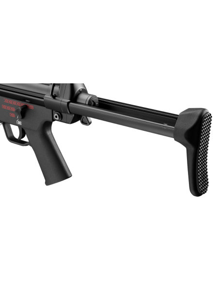 MP5 A5 NGRS Recoil - Tokyo Marui