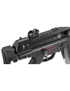 MP5 A5 NGRS Recoil - Tokyo Marui 2