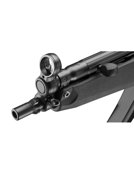 MP5 A5 NGRS Recoil - Tokyo Marui