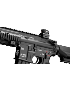 Fsuil HK 416D NGRS - Tokyo Marui 2
