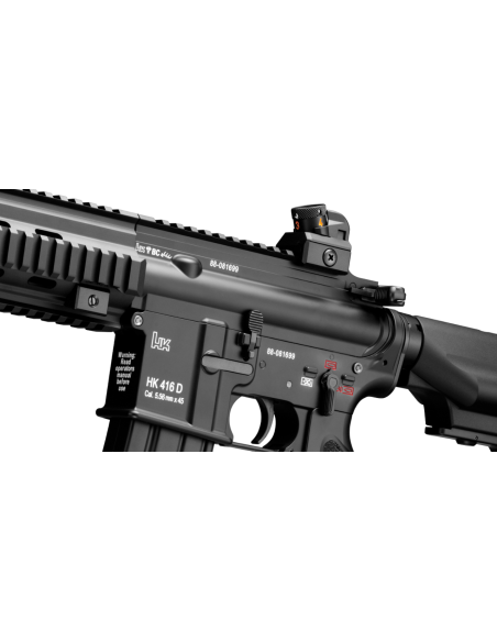 Fsuil HK 416D NGRS - Tokyo Marui