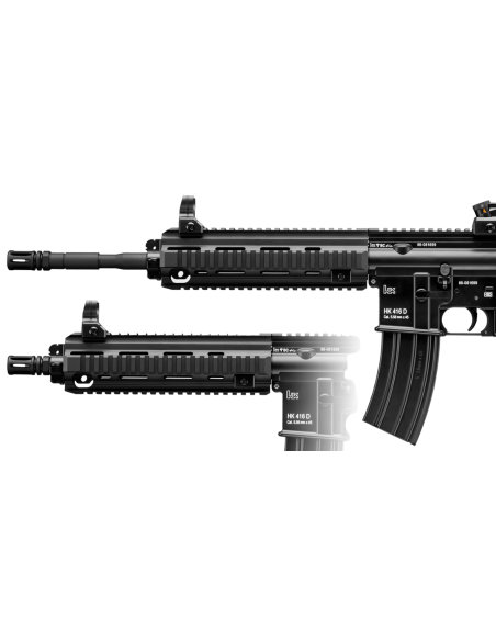 Fsuil HK 416D NGRS - Tokyo Marui