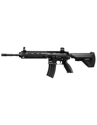 Fsuil HK 416D NGRS - Tokyo Marui