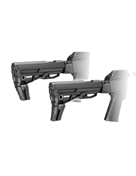AK Storm NEXT GEN AEG - Tokyo Marui