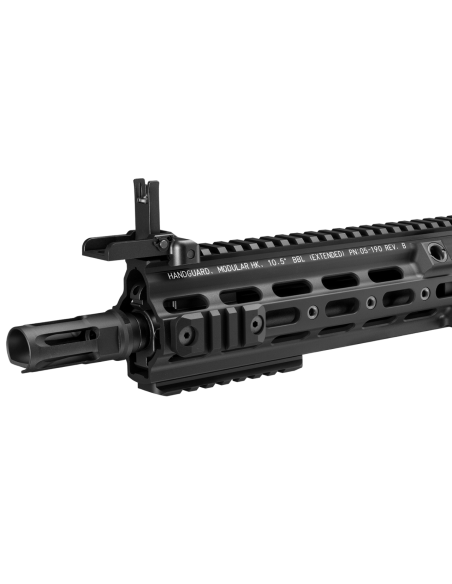 HK 416 Delta Next Gen - Tokyo Marui Negra