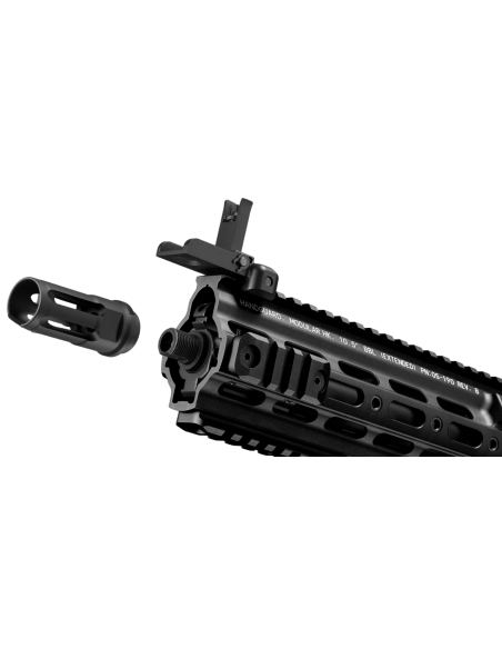 HK 416 Delta Next Gen - Tokyo Marui Negra