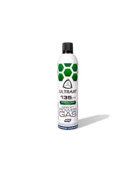 copy of GAS ASG Ultrair Marron