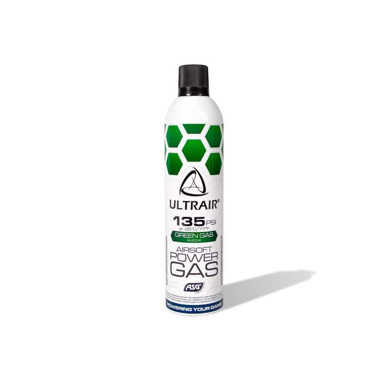 copy of GAS ASG Ultrair Marron