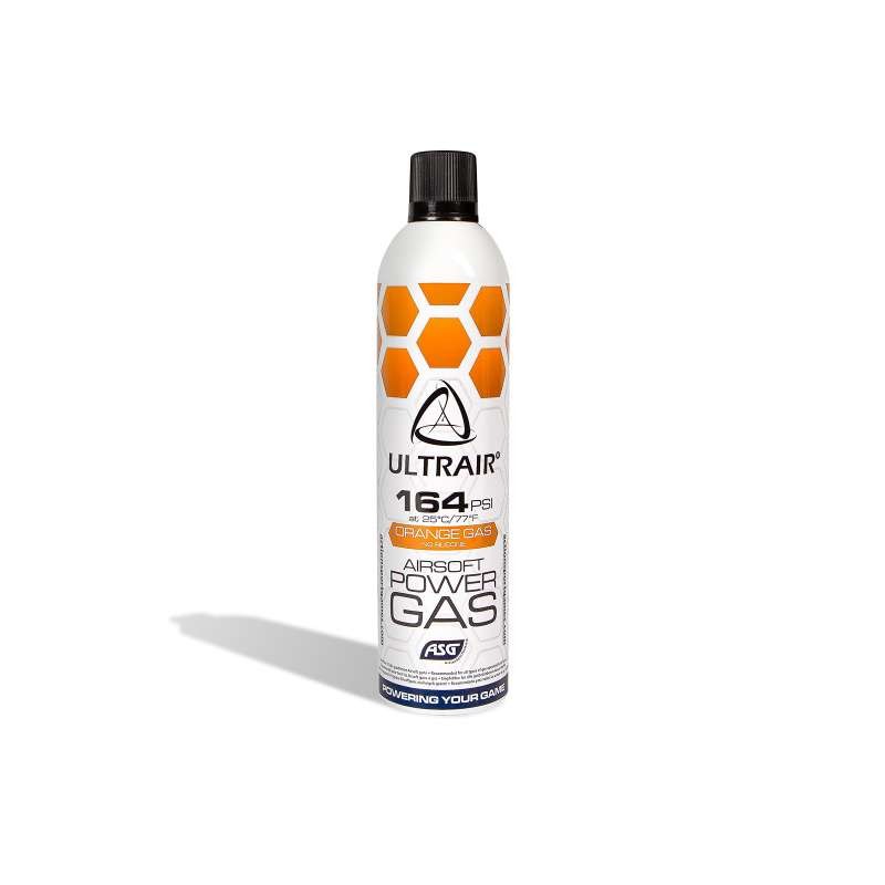 copy of GAS ASG Ultrair Marron