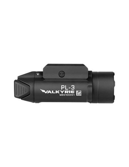 Linterna PL-3 Valkyrie 1300