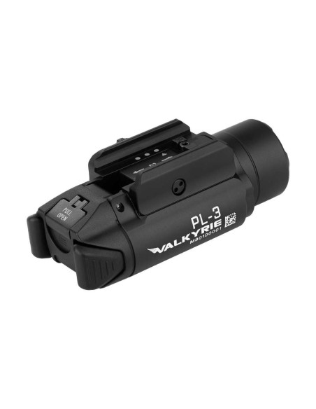 Linterna PL-3 Valkyrie 1300