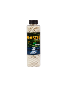 0.25 Open Blaster Tracer 3300bbs