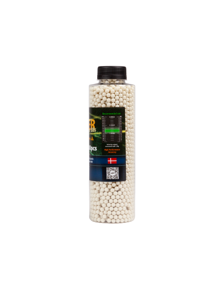 0.25 Open Blaster Tracer 3300bbs