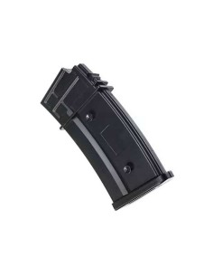 Cargador AEG G36 Midcap 170 bolas - Fuxing