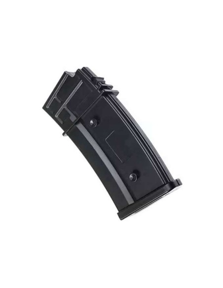 Cargador AEG G36 Midcap 170 bolas - Fuxing