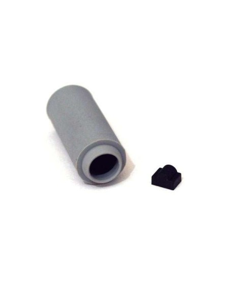 Goma Hop Up FLAT Modify