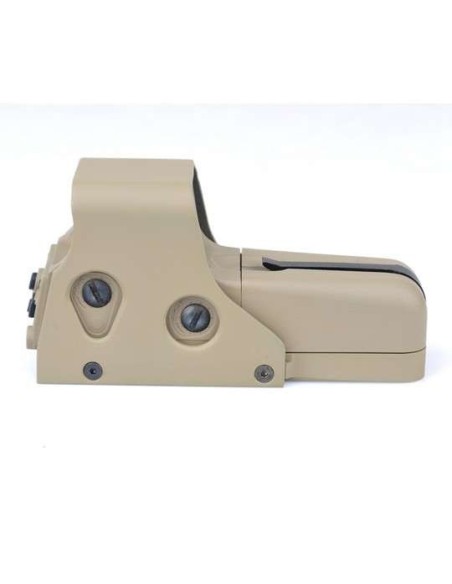 Visor Holografico tipo 552 - TAN - AIM-O