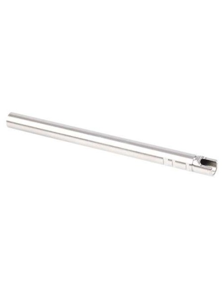 Cañon Interno AEG 6.02 dual bore Fijo Custom