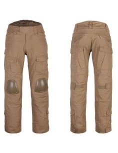 Pantalones Combate G2 TAN - AL MADE