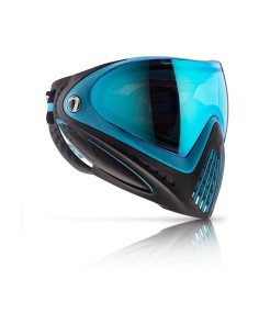 Mascara DYE I4 Powder Blue thermal