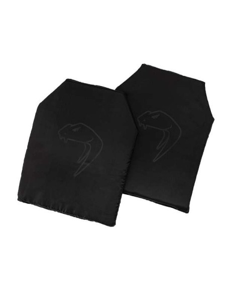 2 Placas SAPI Espuma Relleno - Viper
