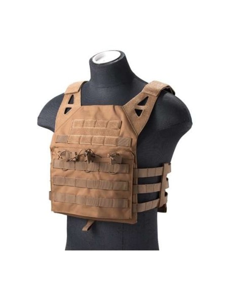 Chaleco JPC 2 800D TAN - Lancer