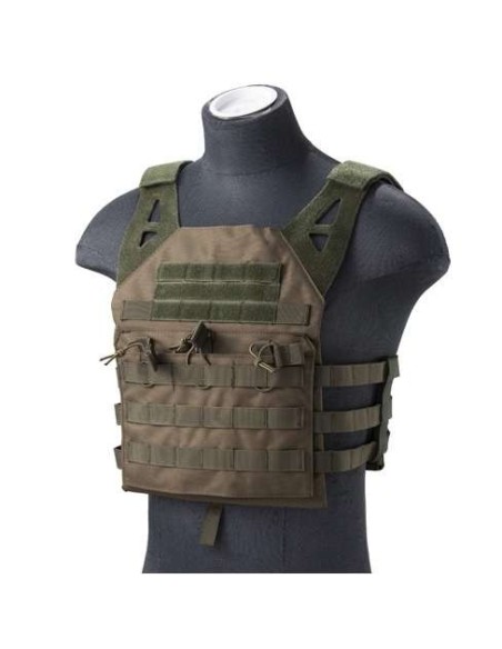 Chaleco JPC 2 800D OD - Lancer
