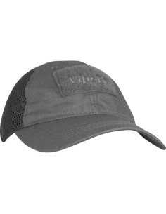 Gorra Rejilla Velcro - Viper