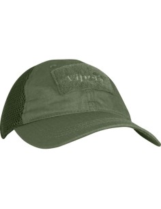 Gorra Rejilla Velcro - Viper 2