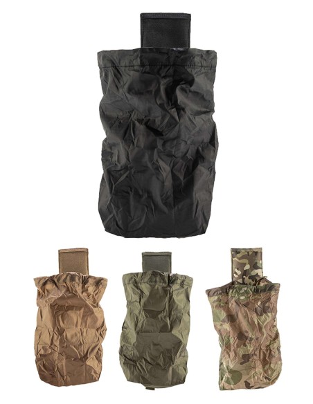 Drop Pouch desplegable Mini - Viper