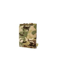 Porta Cargador SMG Doble Elastico - Viper