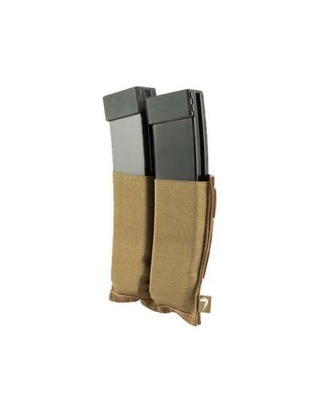 Porta Cargador SMG Doble Elastico - Viper