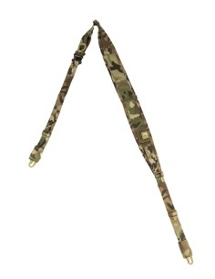 Correa Tactica - 2 Puntos PRO - Viper
