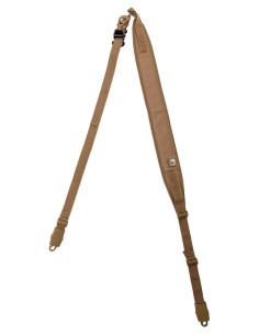 Correa Tactica - 2 Puntos PRO - Viper 2