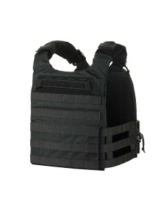 Chaleco PC FAST Cuirass QRS Negro - M-Tac 2