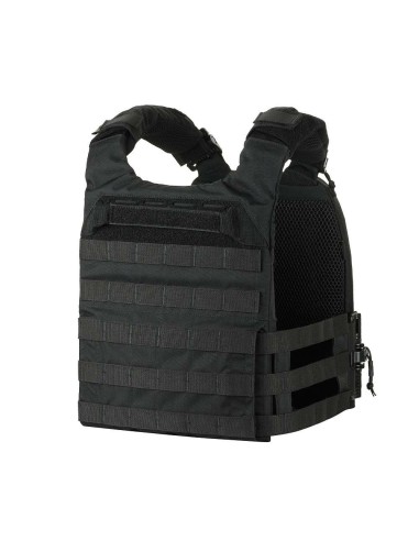 Chaleco PC FAST Cuirass QRS Negro - M-Tac