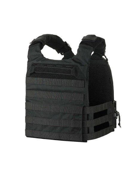 Chaleco PC FAST Cuirass QRS Negro - M-Tac