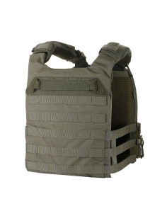 Chaleco PC FAST Cuirass QRS RG - M-Tac 2