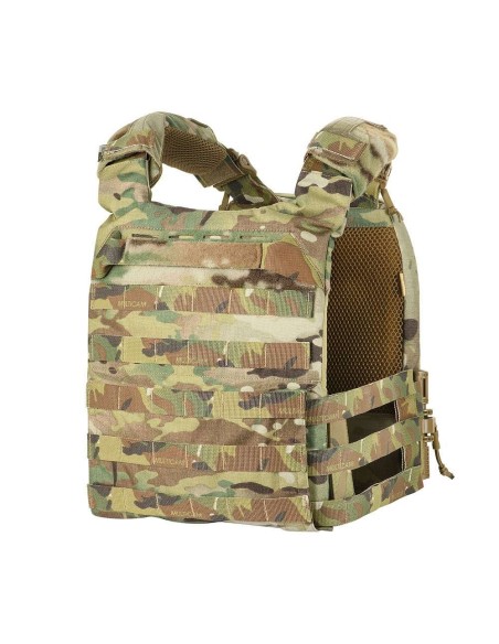 Chaleco PC FAST Cuirass QRS Multicam - M-Tac