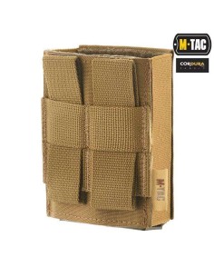 Pouch Simple Taco TAN - M-Tac
