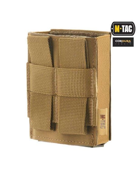 Pouch Simple Taco TAN - M-Tac