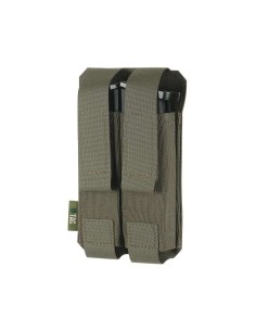 Pouch Doble Pistola - M-Tac 2